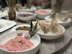 -围炉夜话·潮汕卤水火锅(榕江店)