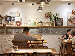 -十面欢腾·海鲜面·台式Bistro(长乐路店)