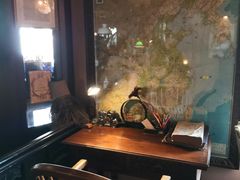 -古董花园(思南路42弄小区店)