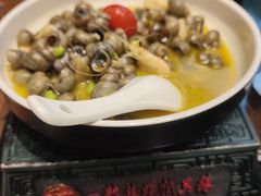 -锡和无锡菜(景丽苑店)