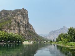 -孤山寨风景区