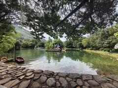 -蝴蝶泉公园
