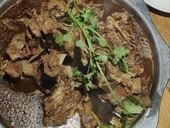 -老诚一锅(乔庄店)