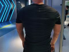 -优享健身(物美圣熙8号购物中心店)