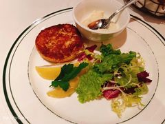 -Wolfgang’s Steakhouse 沃夫冈牛排馆(上海白玉兰广场店)