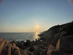 -南麂列岛