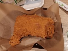 -德克士(宝鸡店)