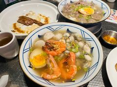 -陈鹏鹏潮汕菜(世界之窗店)