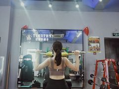 -AK健身普拉提拉伸私教馆(中八店)
