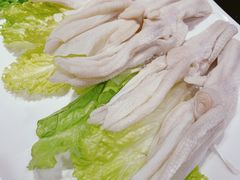 -山城鼎重庆老火锅(西安钟楼店)