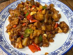 -马相卿特色烤肉面食馆(虎台店)