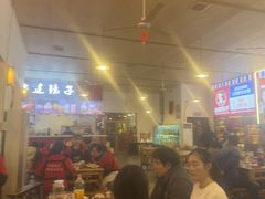 -冶建镜子·老南昌大排档·江西虾王(总店)