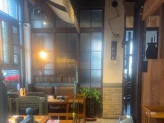 -手选潮汕鲜活牛肉火锅(二七广场店)