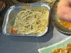 -明洞王妃家烤肉(苏州中心星悦汇店)
