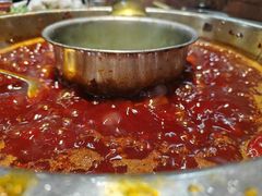 -大龙火锅(老店)