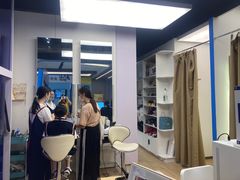 -一墨照相馆·证件照·形象照(世博店)