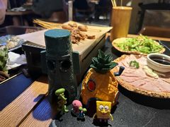 -三杯赤運·中式小酒馆(所城里店)