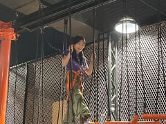 -Tenker Club弹刻极限主题公园 · 蹦床 · 团建 · 生日派对(大关店)