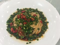 -惠丰堂饭庄(北洼路店)