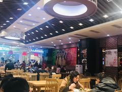 大堂-顺旺基大厨现炒(凯德店)