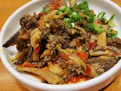 -粉吖吖·邵阳米粉(体育西路店)