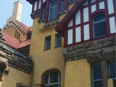 -青岛德国监狱旧址博物馆