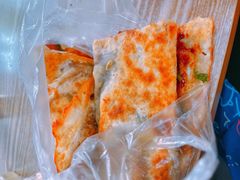 -金杨老摊头蛋饼(金口路店)