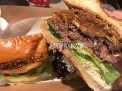 -Cooking Man(中懋天地店)