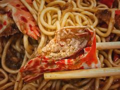 -沈记烧烤海鲜(江汉二路店)