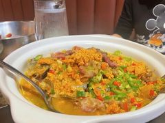 -唐坊·湖南菜(丰尚国际店)