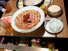 -三人行骨头王火锅(长寿店)