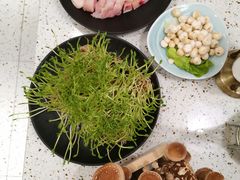 -椰子营·椰子鸡火锅(万象里店)