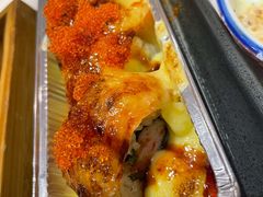 -羽寿司(东方宝泰店)
