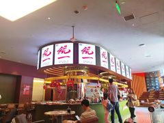 -人民咖啡馆(四行仓库店)