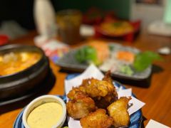-肉魁屋·烧肉·烧鸟·酒场(高新店)