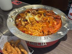 -胖哥俩肉蟹煲(梅溪步步高店)