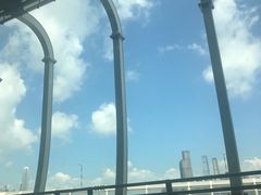 -香港城市花园酒店