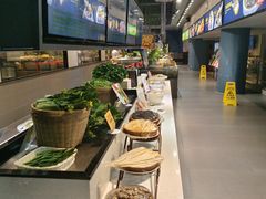 -79号渔船海鲜饭店(华强北店)