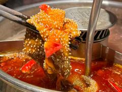 -巴奴毛肚火锅(悠唐购物中心店)