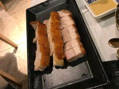 脆皮烧腩-裕.鹅庄