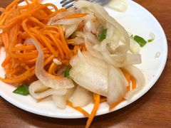 -巴依家新疆手抓饭(菱角湖万达店)