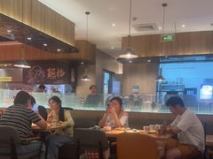 -比格比萨自助(南京万达茂店)