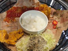 -本家韩国烤肉(青岛万象城店)