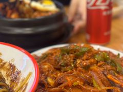 -多宾韩国料理(学衡路店)