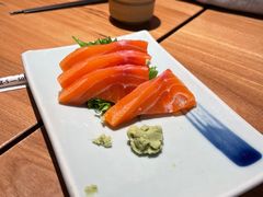 -初居食屋日式料理(万象城购物中心店)