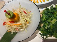 -太食獸泰式茶餐厅(济南万象城店)