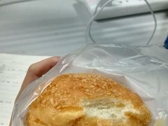 咖喱牛肉-好利来(交大店)