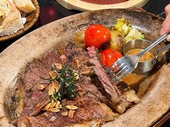 -Mix Shakalaka鲨卡·美式融合餐吧(松江店)