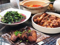 密制脚圈-走马楼饭庄(慈城古县城店)