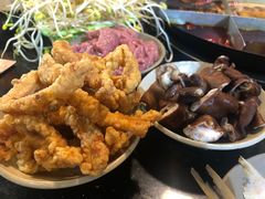 -肥龙火锅(南坪店)